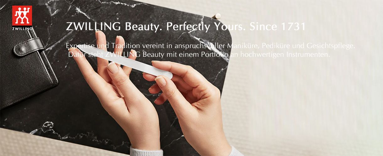 Zwilling Beauty