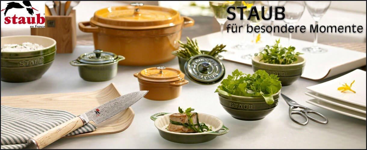 Staub