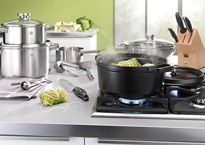 Zwilling Küche