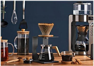 BEEM KAFFEE TEE SAMOWAR