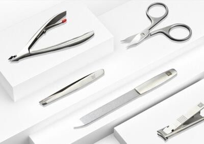 Zwilling Manicure Instrumente