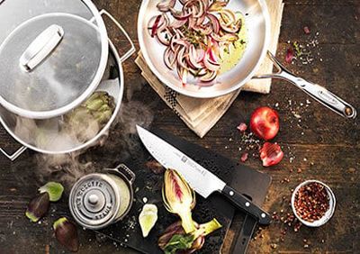 Demeyere Kochgeschirr