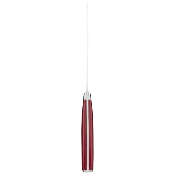 BALLARINI Savuto Kochmesser, 20 cm Bordeaux Korrosionsbeständig