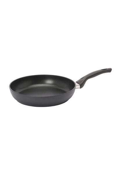 BALLARINI Pfannen-Set Aluminium 3-teilig Antihaftbeschichte Ø 20 cm Ø 24 cm Ø 28 cm