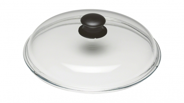 BALLARINI Glasdeckel, 20 cm T03 220 x 220 x 85