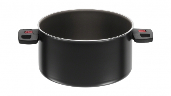 BALLARINI Topf, 24 cm Click & Cook 353 x 250 x 120