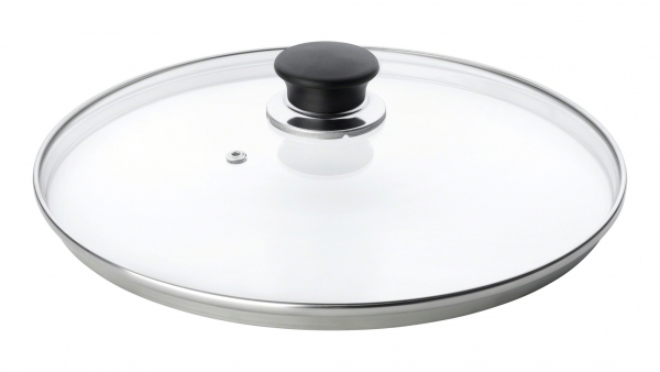 BALLARINI Glasdeckel, 20 cm Dingerkus 310 x 240 x 220