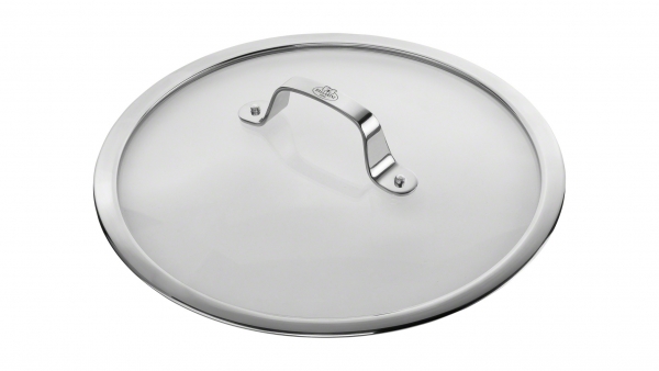 BALLARINI Servierpfanne mit Glasdeckel Alba Durchmesser:	28 cm