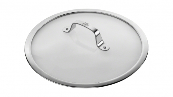 BALLARINI Servierpfanne mit Glasdeckel Alba Durchmesser: 28 cm
