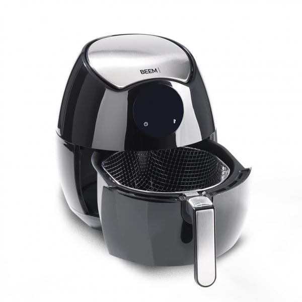 BEEM  Fritteuse Airfryer Heißluftfritteuse  Leistung 1500 W 3,2 l