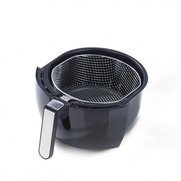 BEEM Fritteuse Airfryer Heißluftfritteuse Leistung 1500 W 3,2 l
