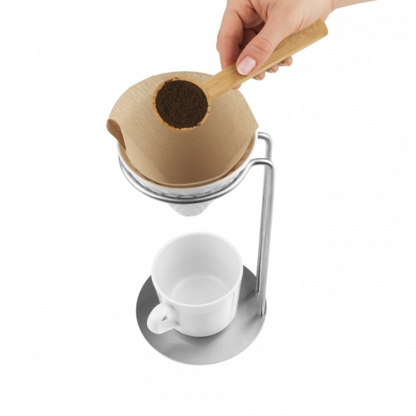 BEEM POUR OVER Papierfilter 100 Stück - Größe 2