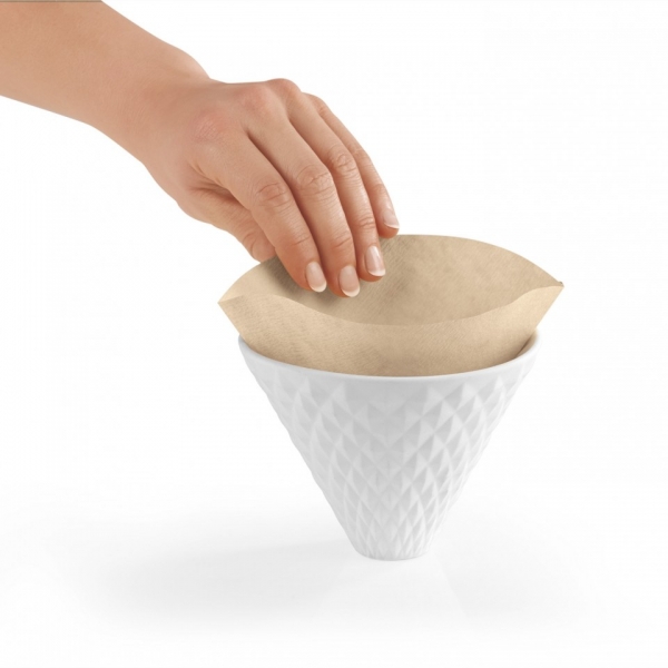 BEEM POUR OVER Papierfilter 100 Stück - Größe 2