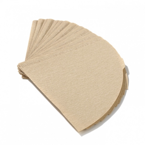BEEM POUR OVER Papierfilter 100 Stück - Größe 2