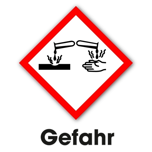 BEEM Milchsystemreiniger 0,5 l | Entfernung von Milchablagerungen