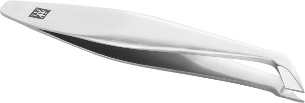 ZWILLING Hochwertiger Nagelhautschneider, Edelstahl mattiert
