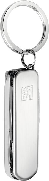 ZWILLING® Classic Inox Maniküre Pediküre Multi-Tool 60mm, Edelstahl glänzend