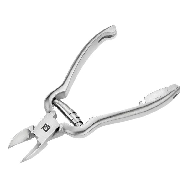 Zwilling Premium Nagelzange mit Pufferfeder Manicure Pediküre