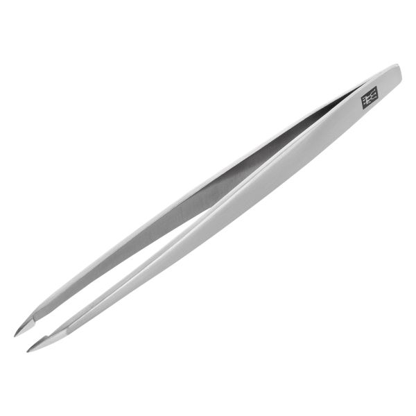 ZWILLING Spitze Pinzette Edelstahl Rostfreier matt satinierter Edelstahl