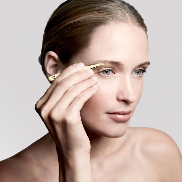 Zwilling Beauty Manicure Premium Pinzette, schräg