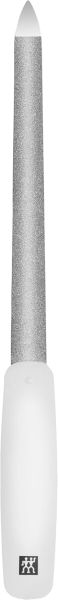 Zwilling Beauty Manicure Classic Saphir-Nagelfeile 160mm