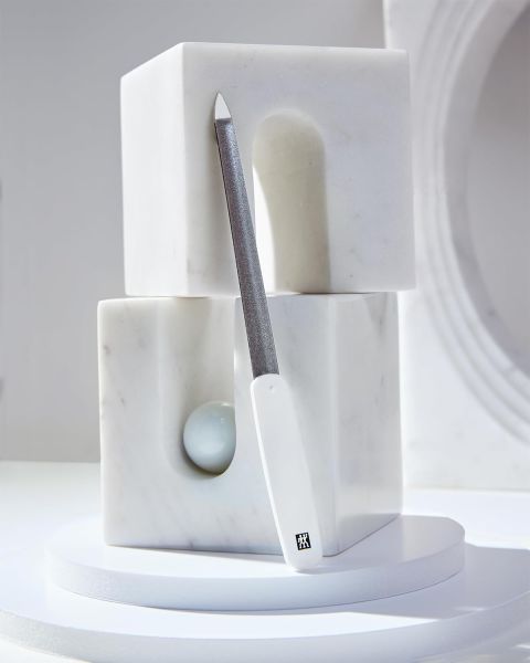 Zwilling Beauty Manicure Classic Saphir-Nagelfeile 160mm