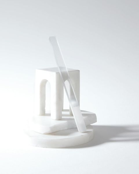 Zwilling Premium Glas-Nagelbuffer Nagelpolierer Nagelfeile