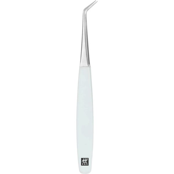 ZWILLING Twinox Mitesserentferner Set 2 tlg., rostreier Edelstahl, satiniert.