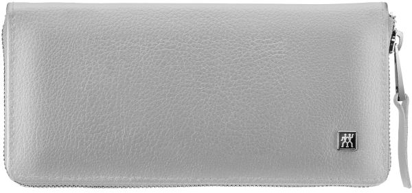 Zwilling Premium Maniküre Set 5 tlg. vegan, grau