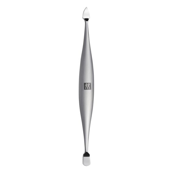 Zwilling Professionelle Premium Maniküre Set 5 tlg. vegan, schwarz