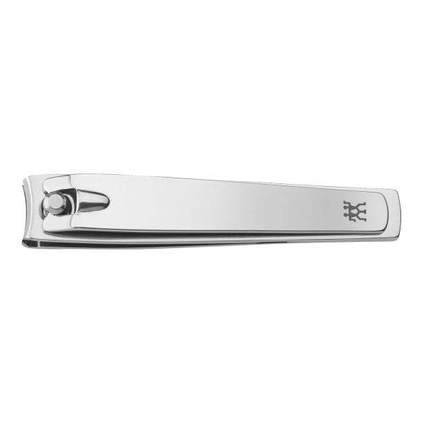 ZWILLING Maniküre Set 3tlg. mit Nagelknipser, Frühlingsset, Mint poliertem Edelstahl
