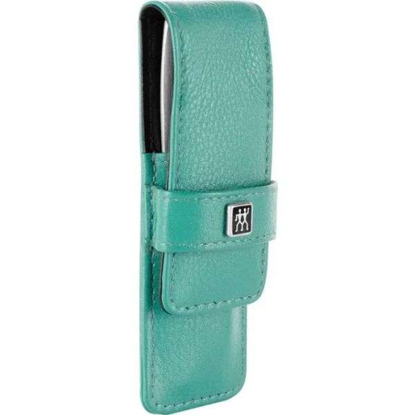 ZWILLING Maniküre Pediküre Set 3tlg. mit Nagelknipser,Mint, Promoset