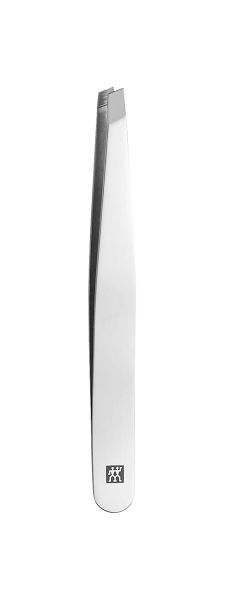 Zwilling Classic Inox Rahmenetui taupe 3tlg Manicure Set Manicure Etui