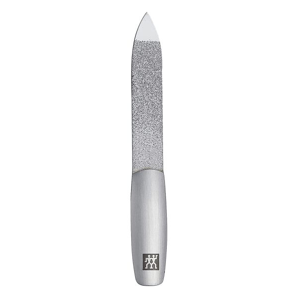 ZWILLING TWINOX Maniküre Pediküre Set 3-teilig in Reisegröße, Geschenkset, Kork Edition, Beige