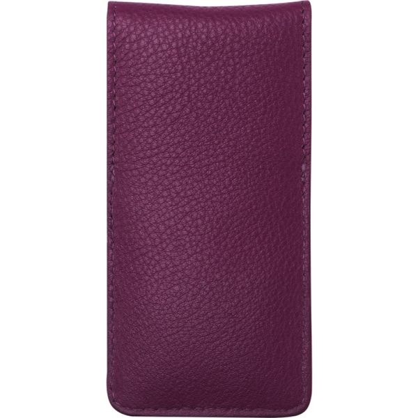 ZWILLING Maniküre Pediküre Set 3tlg. mit Nagelknipser, Berry, Promoset