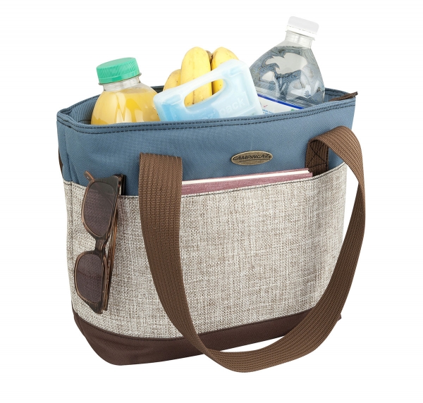Campingaz Entertainer Cooler Fassungsvermögen 12L Kühltasache Tasche Picnictasche