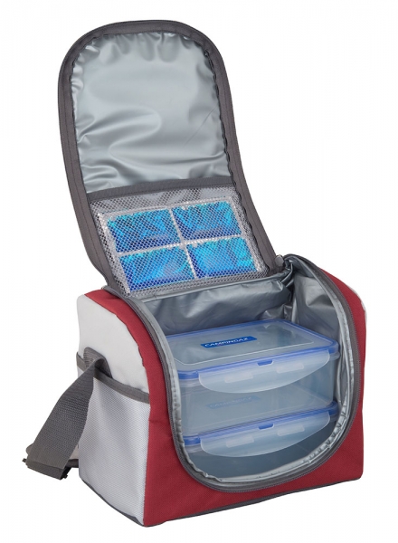 Campingaz Picnic Lunch Freez Box 7L Kühltasche Robuste hochwertige Tasche Picnictasche