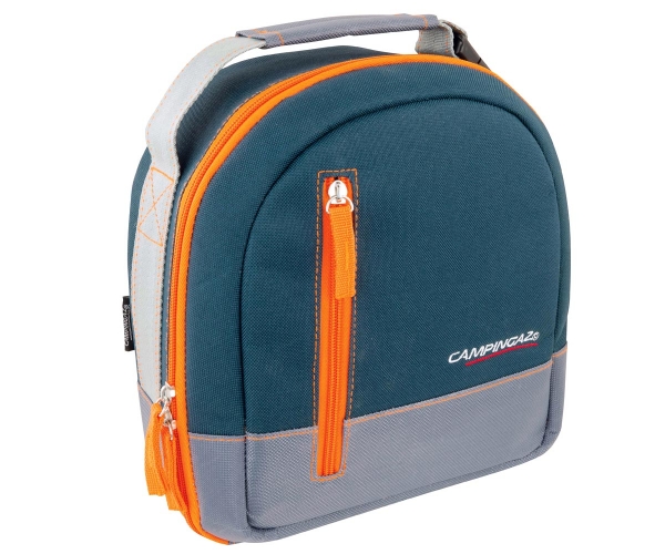 Campingaz Lunchbag Tropic Fassungsvermögen: 6L Kühltasache Tasche Picnictasche