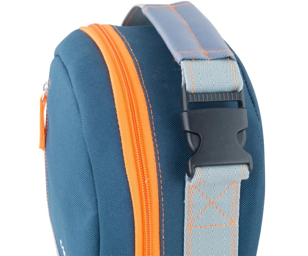 Campingaz Lunchbag Tropic Fassungsvermögen: 6L Kühltasache Tasche Picnictasche