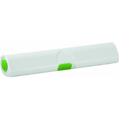 Emsa CLICK & CUT Folienschneider weiß/grün