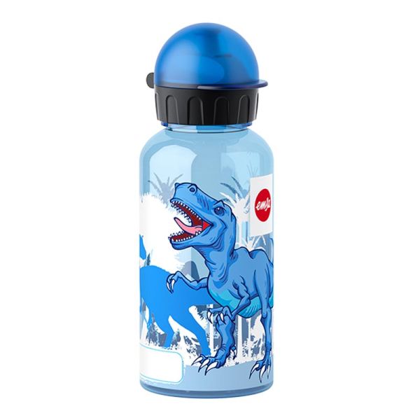 Emsa KIDS TRITAN TRINKFLASCHE 0,4 L Dino