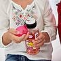 EMSA KIDS Trinkflasche & VARIABOLO Brotdose, Geschenk-Set, Princess