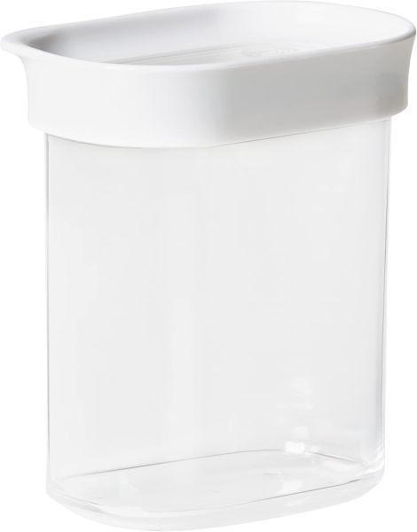 Emsa OPTIMA Trockenvorratsdose, rechteckig, Hochformat, 0,38 L