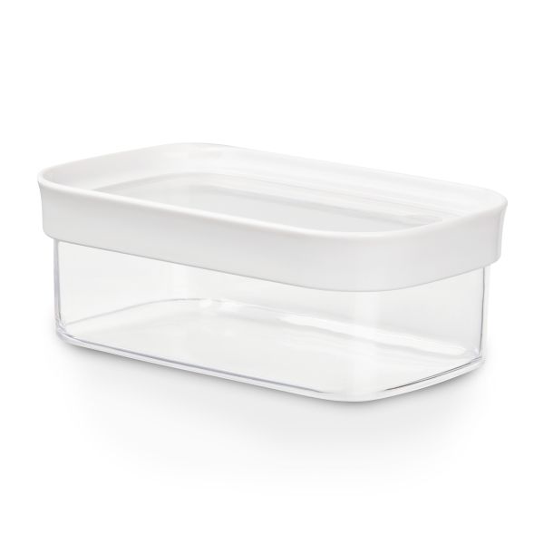 Emsa OPTIMA Trockenvorratsdose, rechteckig, 0,45 L