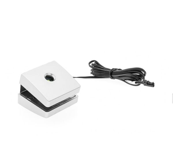 PORTUM LED 020-2xDOJO-CW+1xTRAFO-FUßSCHALTER
