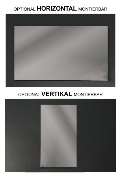VENERA 560 Spiegel