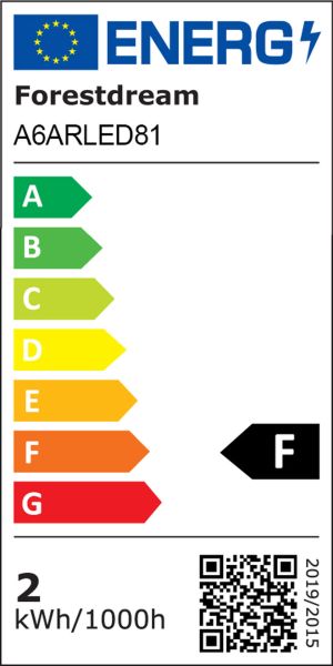 ARTONA LED 81-2xSPOT-CW+1xTRAFO-FUßSCHALTER