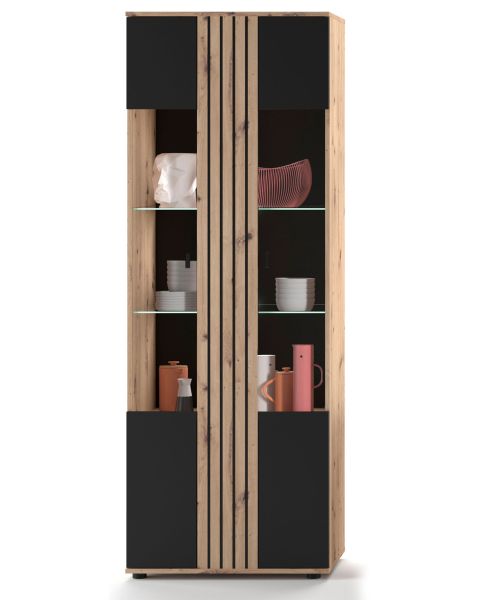 SOLEA LED 012-2xCLIPS-CW+1xTRAFO-FUßSCHALTER
