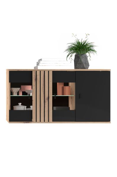 SOLEA LED 060-1xCLIPS-CW+1xTRAFO-FUßSCHALTER