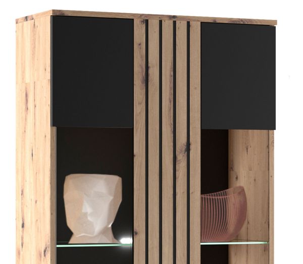 SOLEA LED VD-2xCLIPS-CW+1xTRAFO-FUßSCHALTER